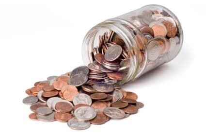 Money does not equal happiness