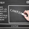 Internet experts invent the past Website Content is Vital