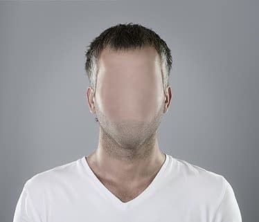 Should your social media be faceless?