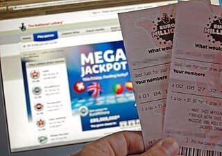 Could you win the Euromillions?
