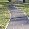 Do you have a content marketing pathway? winding path