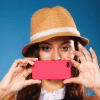 Apps and Children: How kids are behaving on social media Teen using social media