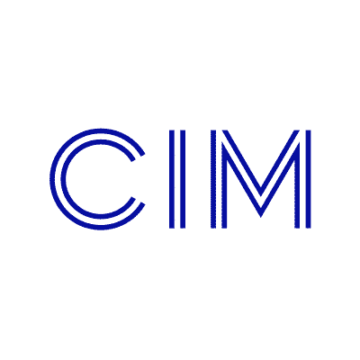 Chartered Institute of Marketing logo