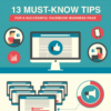 13 tips for a successful Facebook business page mustknowinfothumb