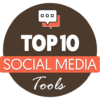 Top 10 Social Media Tools Top 10 Social Media Tools