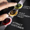 What can your business really gain from car insurers? Customer loyalty concept