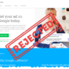 Should you stop advertising on Google? Google Adwords screenshot