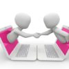 Is your website suitable for what your customers really want? internet-connection-human-pixabay