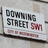 Three facts that Internet businesses can learn from UK politics Downing Street road sign