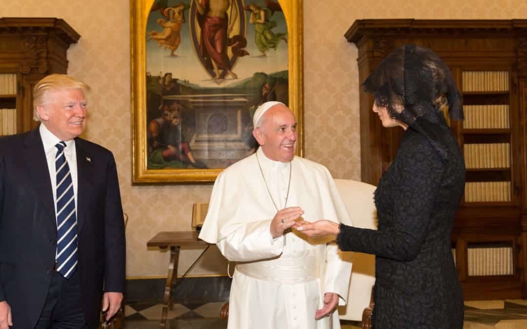 Twitter is the Prime Social Media Network for World Leaders
