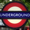 Five reasons you don’t need mobile access on The Tube (or any metro or subway) Underground sign
