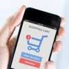 Online advertisers are failing to make the most of mobile Mobile shopping basket