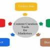 Five indispensable content curation tools for marketers Content curation tools