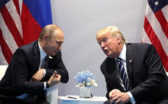 Putin and trump (courtesy www.kremlin.ru)