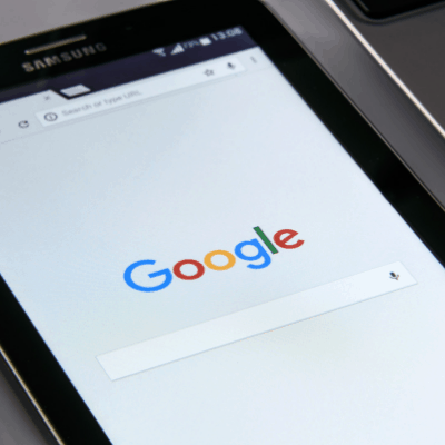 Graham Jones - Internet Psychologist 2 Web search using Google