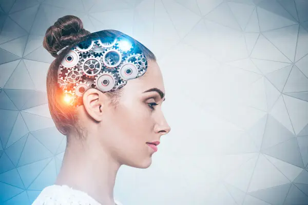 Brain image