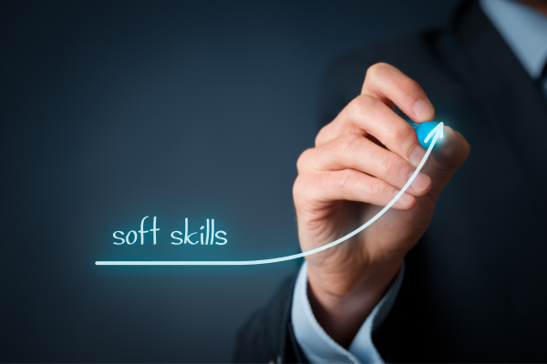 Soft skills graph