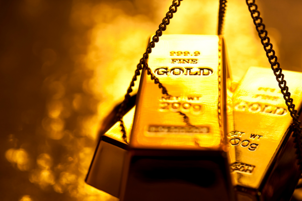 Gold basr
