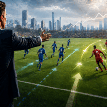 Are you defending your market position when you should be attacking?