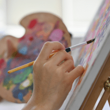 Do you lack creative intelligence, or do you just need confidence?