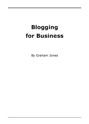How to use blogging to boost your business